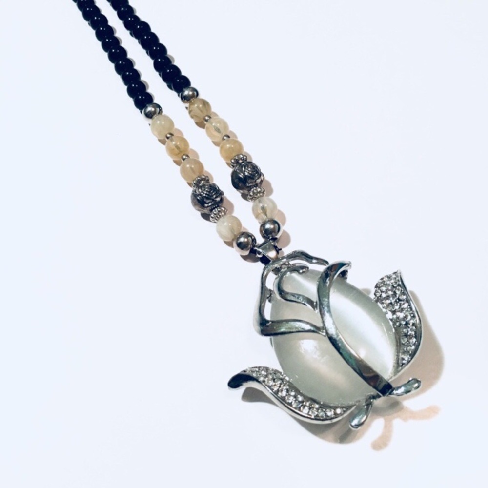 Fashion Necklace